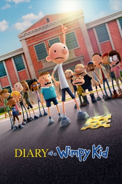 Watch Diary of a Wimpy Kid movies online free