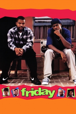 Watch Friday movies online free