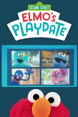 Watch Sesame Street: Elmo's Playdate movies online free