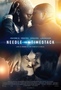 Watch Needle in a Timestack movies online free