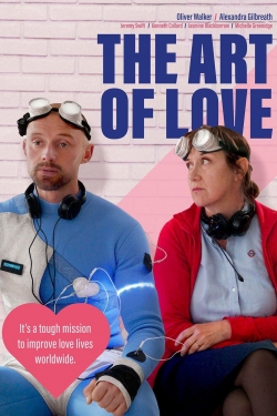 Watch The Art of Love movies online free