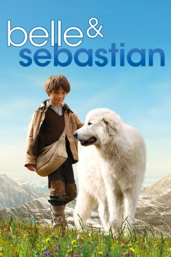 Watch Belle and Sebastian movies online free