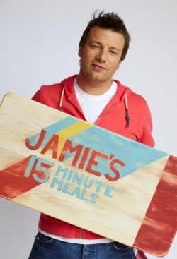 Watch Jamie's 15-Minute Meals movies online free