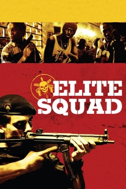 Watch Elite Squad movies online free