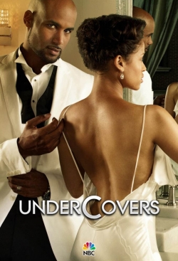 Watch Undercovers movies online free