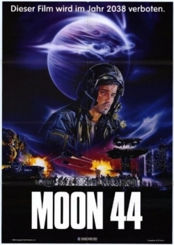 Watch Moon 44 movies online free