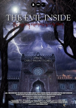 Watch The Evil Inside movies online free