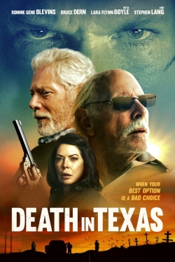 Watch Death in Texas movies online free