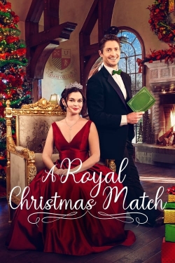 Watch A Royal Christmas Match movies online free