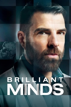 Watch Brilliant Minds movies online free