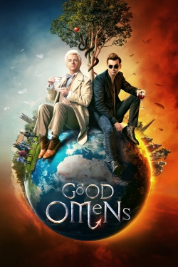 Watch Good Omens movies online free