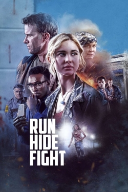 Watch Run Hide Fight movies online free