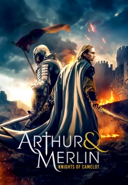 Watch Arthur & Merlin: Knights of Camelot movies online free