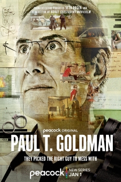 Watch Paul T. Goldman movies online free