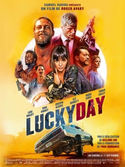 Watch Lucky Day movies online free