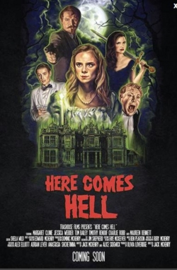 Watch Here Comes Hell movies online free