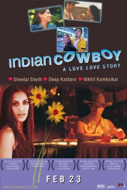 Watch Indian Cowboy movies online free