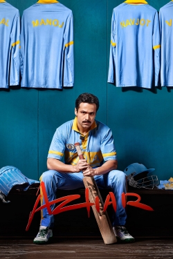 Watch Azhar movies online free