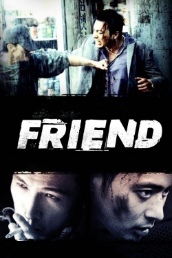 Watch Friend movies online free