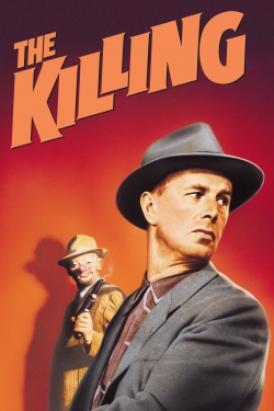 Watch The Killing movies online free