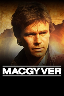 Watch MacGyver movies online free