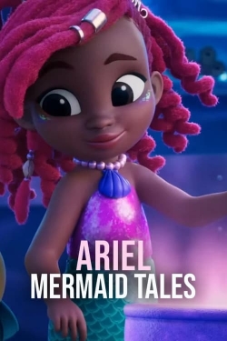 Watch Ariel: Mermaid Tales movies online free