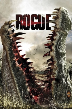 Watch Rogue movies online free