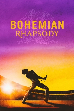 Watch Bohemian Rhapsody movies online free