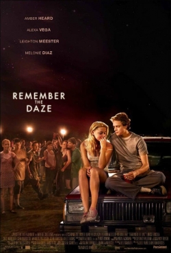 Watch Remember the Daze movies online free