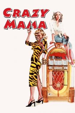 Watch Crazy Mama movies online free