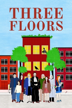 Watch Three Floors movies online free