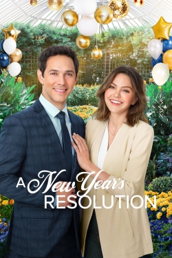 Watch A New Year's Resolution movies online free