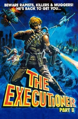 Watch The Executioner Part II movies online free