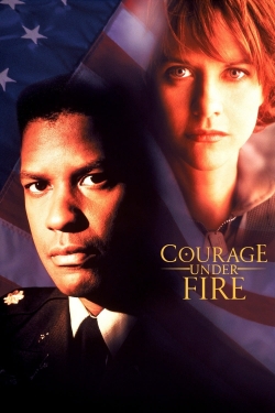 Watch Courage Under Fire movies online free