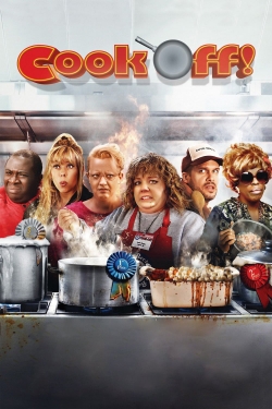 Watch Cook-Off! movies online free