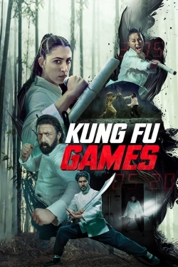 Watch Kung Fu Games movies online free