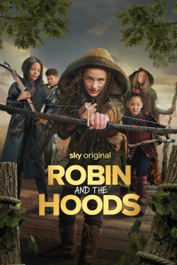 Watch Robin and the Hoods movies online free