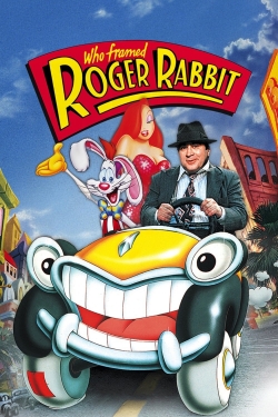 Watch Who Framed Roger Rabbit movies online free