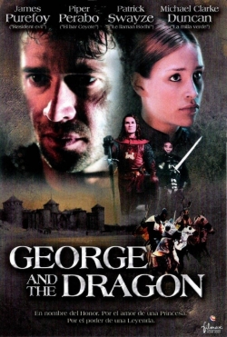 Watch George and the Dragon movies online free