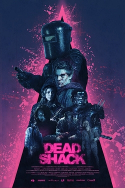 Watch Dead Shack movies online free