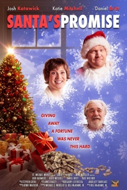 Watch Santa's Promise movies online free