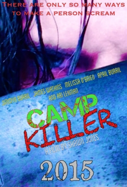 Watch Camp Killer movies online free