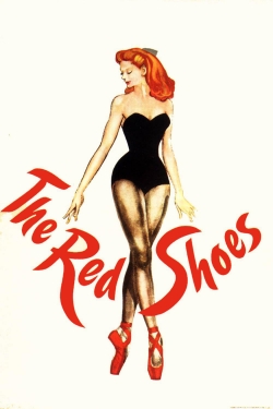 Watch The Red Shoes movies online free