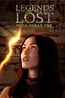 Watch Legends of the Lost With Megan Fox movies online free