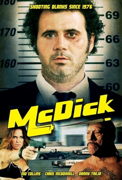 Watch McDick movies online free