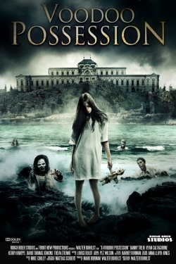 Watch Voodoo Possession movies online free