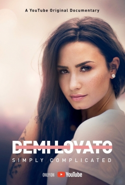 Watch Demi Lovato: Simply Complicated movies online free