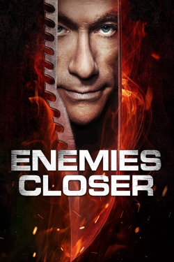 Watch Enemies Closer movies online free