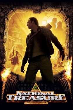 Watch National Treasure movies online free