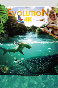 Watch Evolution 4K movies online free